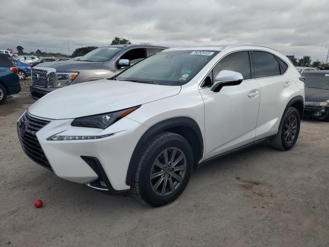 2019 Lexus NX 