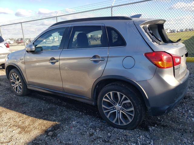Vin: ja4ar4aw6hz049452, lot: 76298283, mitsubishi outlander sel 20172