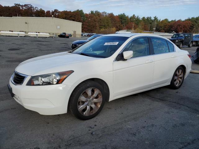 2010 Honda Accord Coupe EX-L