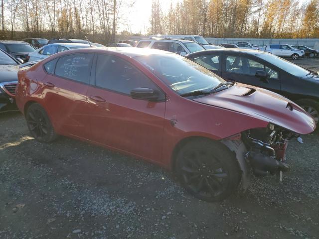 2016 DODGE DART GT SP 1C3CDFGB5GD791287