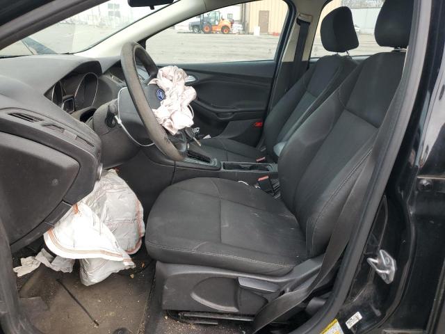 1FADP3F28FL367538 Ford FOCUS SE
