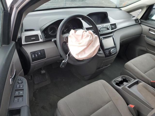 5FNRL5H49FB033219 Honda ODYSSEY EX