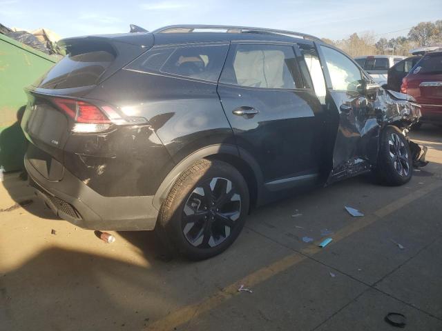 2023 KIA SPORTAGE X - 5XYK6CAF3PG081785