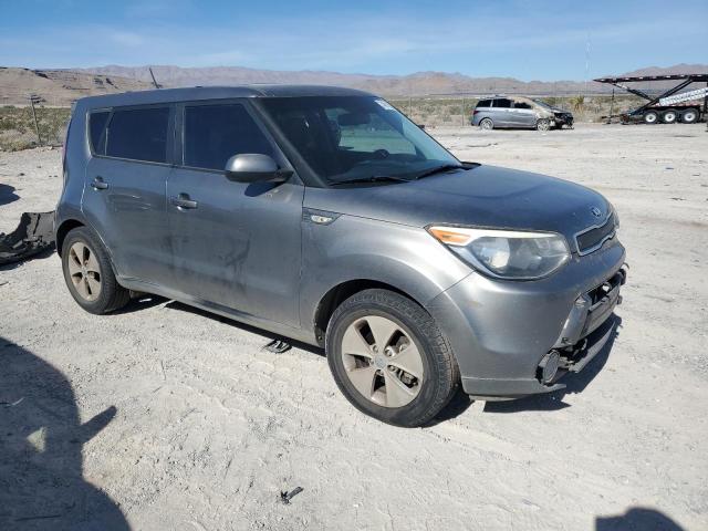 KNDJN2A26E7001587 | 2014 KIA SOUL