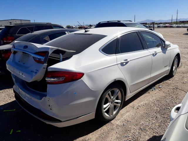 3FA6P0LU8JR129843 | 2018 FORD FUSION SE