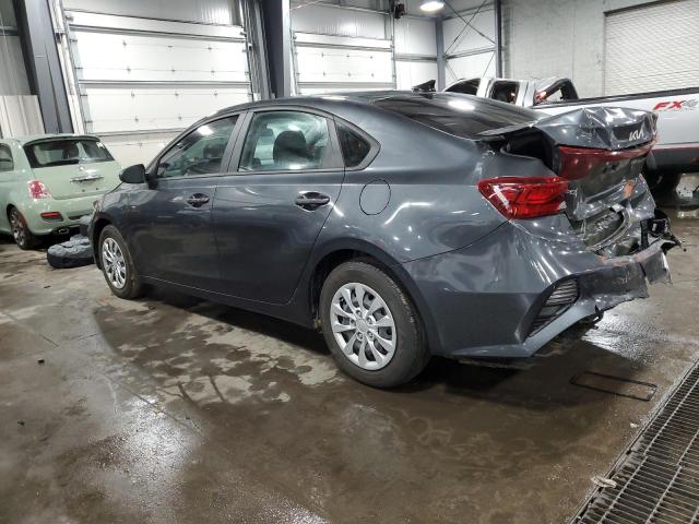 3KPF24AD5NE446110 | 2022 KIA forte fe