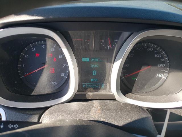 2GNALCEK9G1149830 Chevrolet EQUINOX LT
