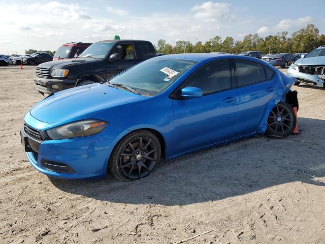 2016 Dodge Dart SE