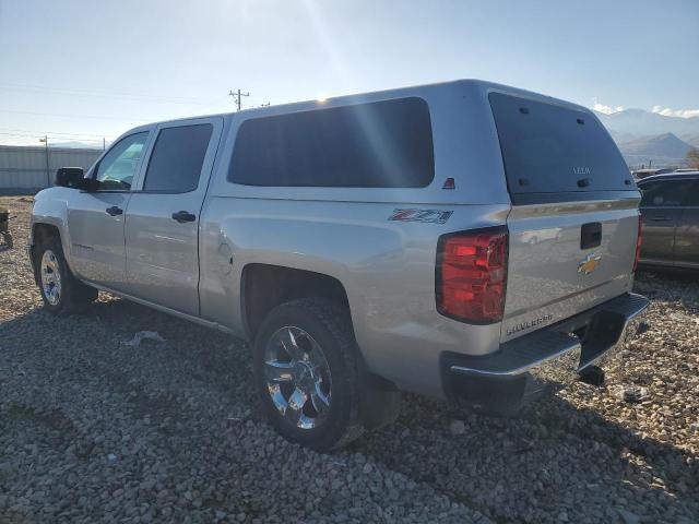 3GCUKRECXEG517795 | 2014 CHEVROLET SILVERADO