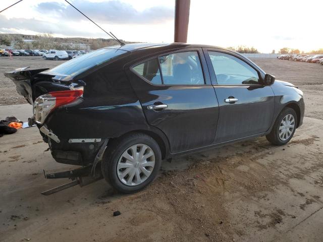 3N1CN7AP9JL805652 | 2018 NISSAN VERSA S