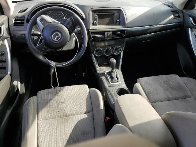 JM3KE2BE7F0484909 | 2015 MAZDA CX-5 SPORT