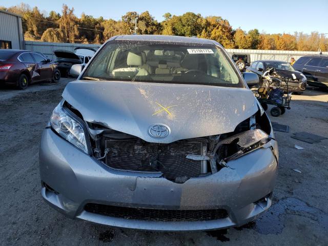 5TDYK3DC1FS625287 | 2015 TOYOTA SIENNA XLE