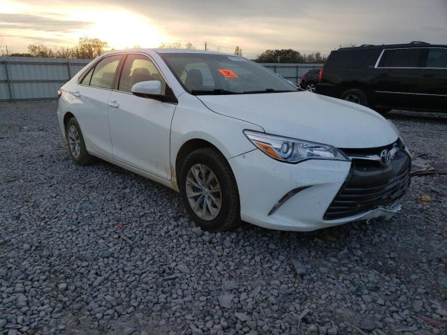 4T1BF1FK5HU452483 | 2017 TOYOTA CAMRY LE