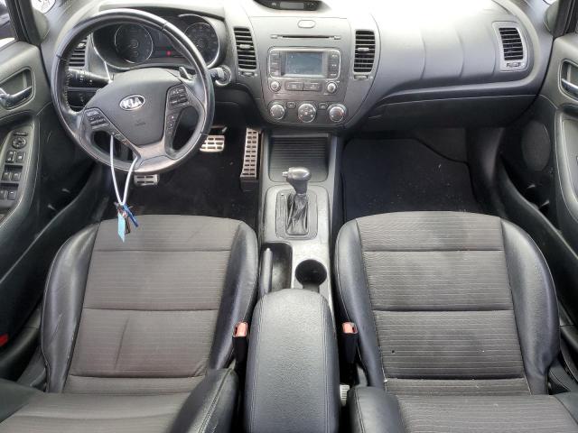KNAFZ5A33G5536828 KIA FORTE SX