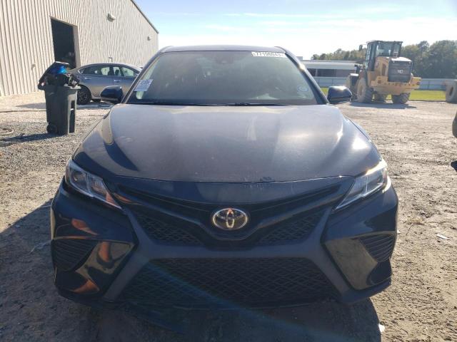 4T1B11HK8KU260820 | 2019 Toyota camry l