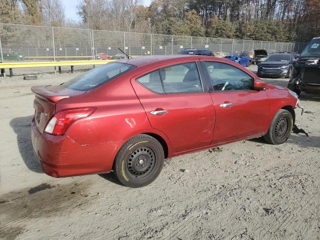 3N1CN7AP5JL816874 | 2018 NISSAN VERSA S