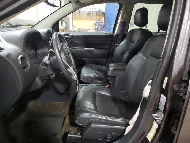 2016 JEEP COMPASS LA - 1C4NJDEBXGD646914