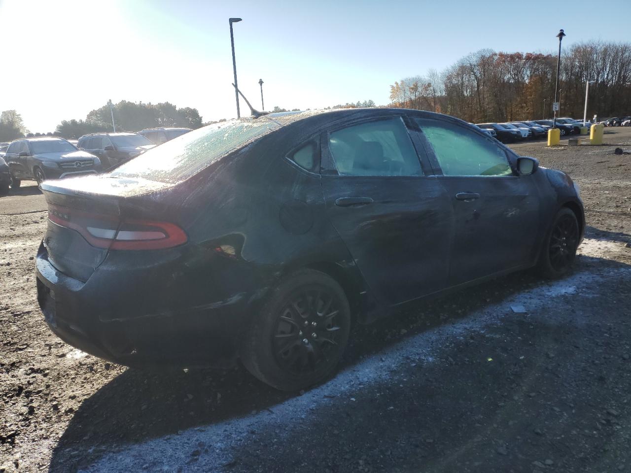 1C3CDFAA7FD144694 2015 Dodge Dart Se 1C3CDFAA7FD144694 2015 Dodge Dart Se