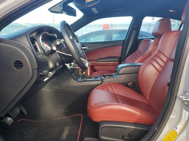 2C3CDXL99NH140947 Dodge Charger Srt Hellcat
