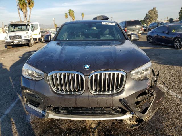 5UX2V1C09L9C98044 | 2020 BMW X4 XDRIVE3