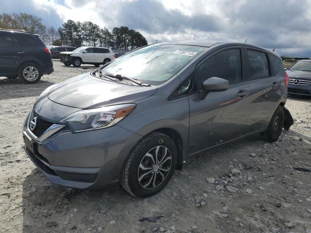 2017 Nissan Versa Note S