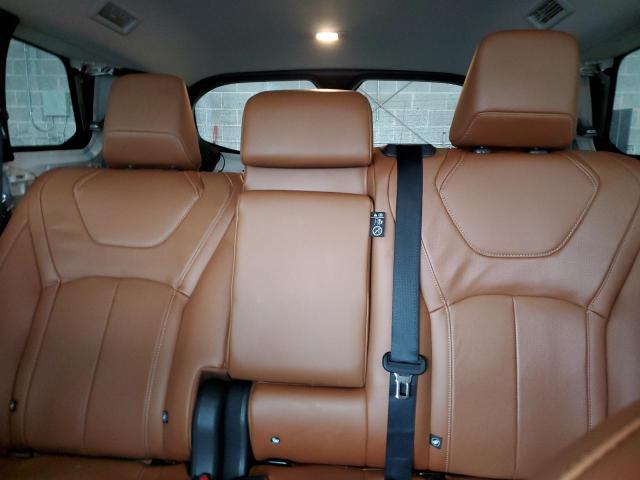 2023 INFINITI QX60 SENSO - 5N1DL1GS1PC359285