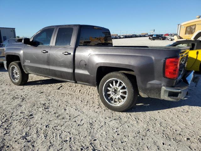 1GCRCREC1EZ285994 | 2014 CHEVROLET SILVERADO