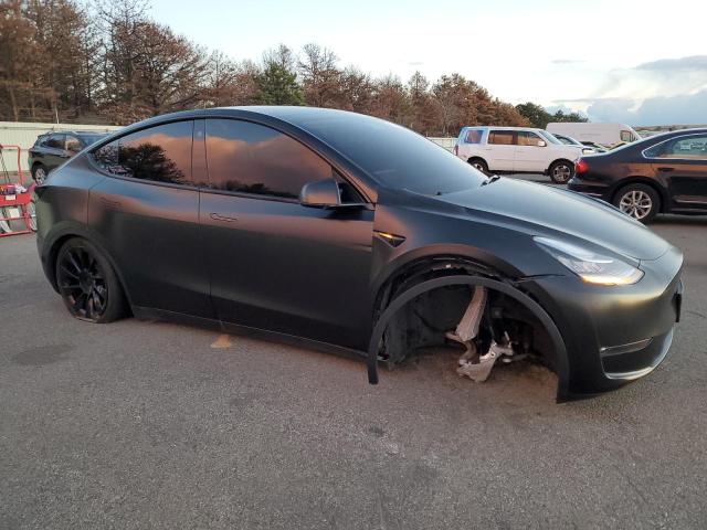 7SAYGDEE2NF428562 | 2022 TESLA MODEL Y