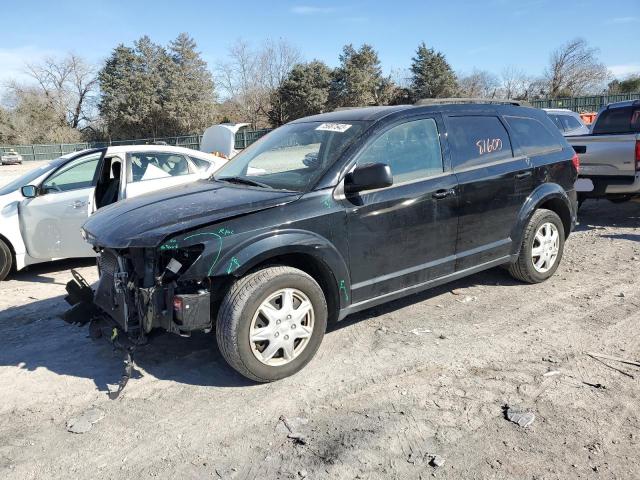 2016 Dodge Journey SE