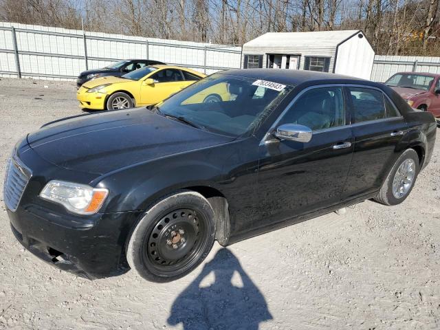 2012 Chrysler 300 Limited