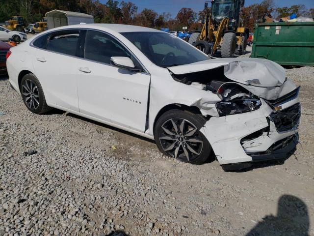 1G1ZD5ST0JF288755 | 2018 CHEVROLET MALIBU LT