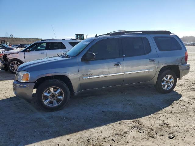 2006 GMC Envoy XL 