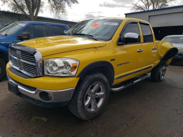 2007 Dodge Ram 1500 ST