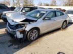 2019 CHEVROLET MALIBU LT - 1G1ZD5ST5KF135905