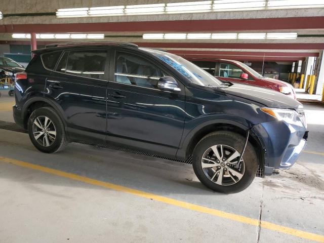 JTMRFREV6HJ716793 | 2017 TOYOTA RAV4 XLE