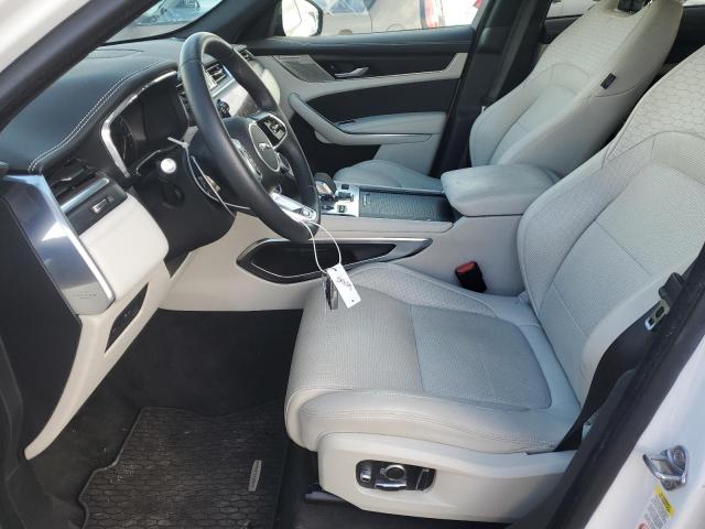 2023 JAGUAR F-PACE R-D SADCT2FU7PA707129