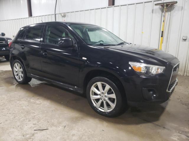 Vin: 4a4ar3aw5fe062724, lot: 77652263, mitsubishi outlander es 20154