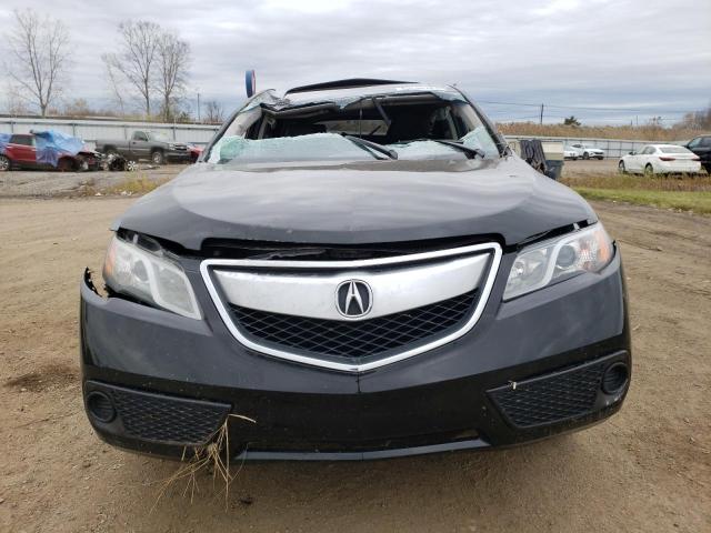 2015 ACURA RDX - 5J8TB4H30FL008976