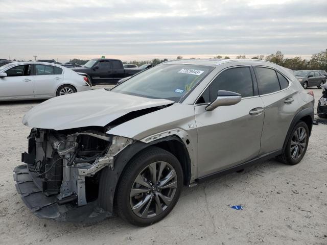 2019 Lexus UX 