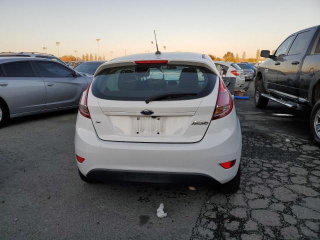 3FADP4EJ2JM147253 | 2018 FORD FIESTA SE