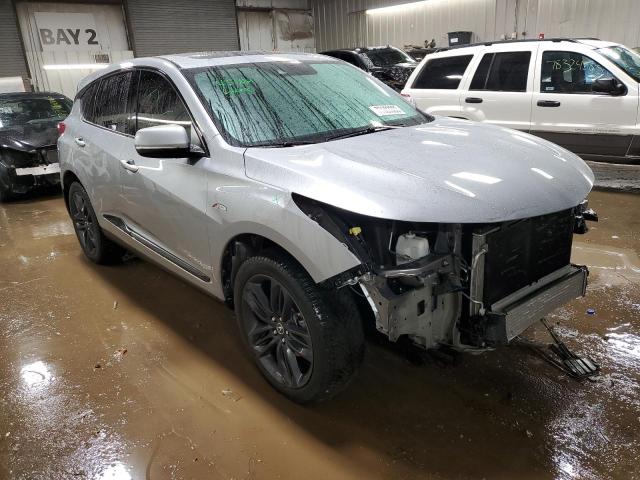 2020 ACURA RDX A-SPEC - 5J8TC2H61LL029312