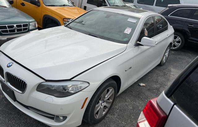 VIN WBAXH5C52DD113455 2013 BMW 5 Series, 528 XI no.2