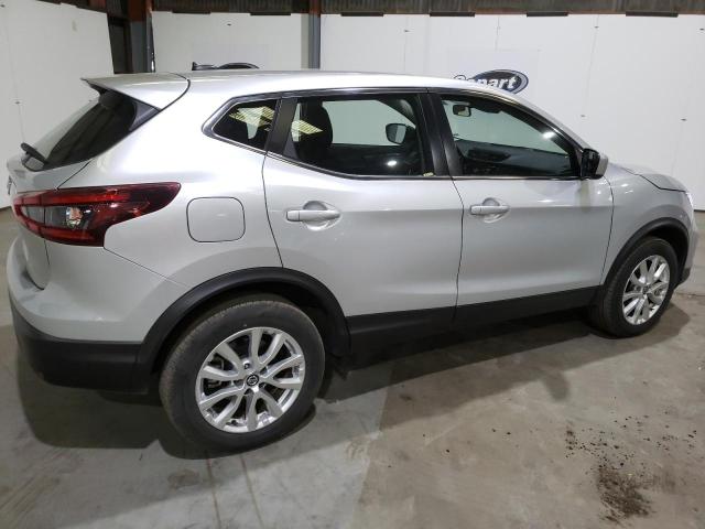 JN1BJ1AV7MW562893 Nissan Rogue Sport S