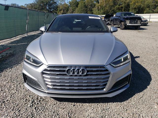 WAUENCF53KA017641 2019 AUDI A5, photo no. 5