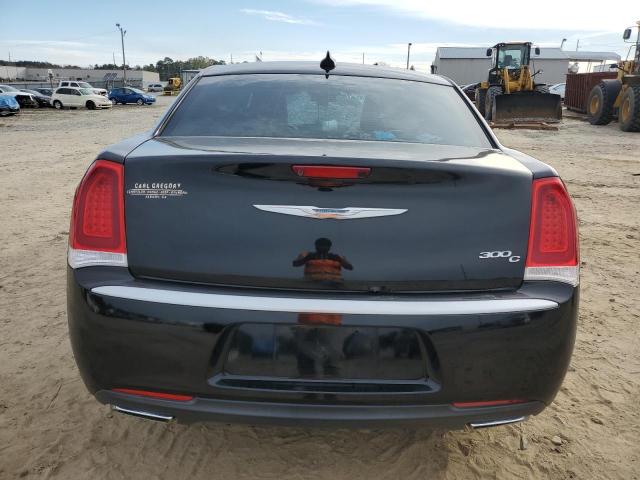 2015 CHRYSLER 300C PLATI 2C3CCAPG5FH803117