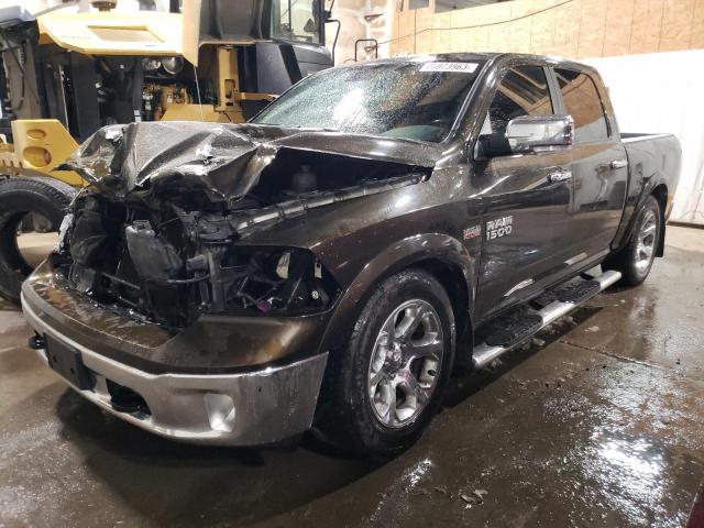 Vin: 1c6rr7nt8ds624025, lot: 75973963, ram 1500 laramie 2013 img_1
