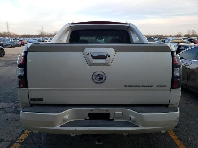 2005 Cadillac Escalade Ext VIN: 3GYEK62N65G133631 Lot: 78071093