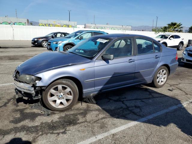 2003 BMW 3 Series 325i