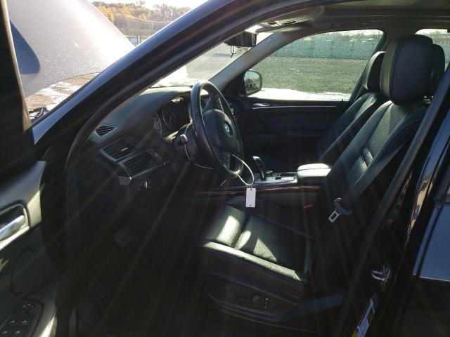 2012 BMW X5 xDrive35I VIN: 5UXZV4C59CL985049 Lot: 75185303