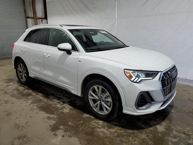 WA1DECF36P1104450 Audi Q3 PREMIUM 4